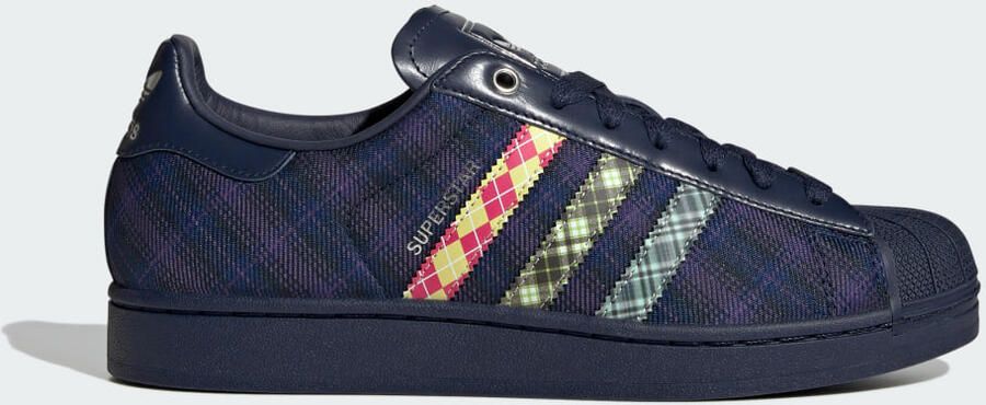 Adidas SUPERSTAR II SCHOENEN
