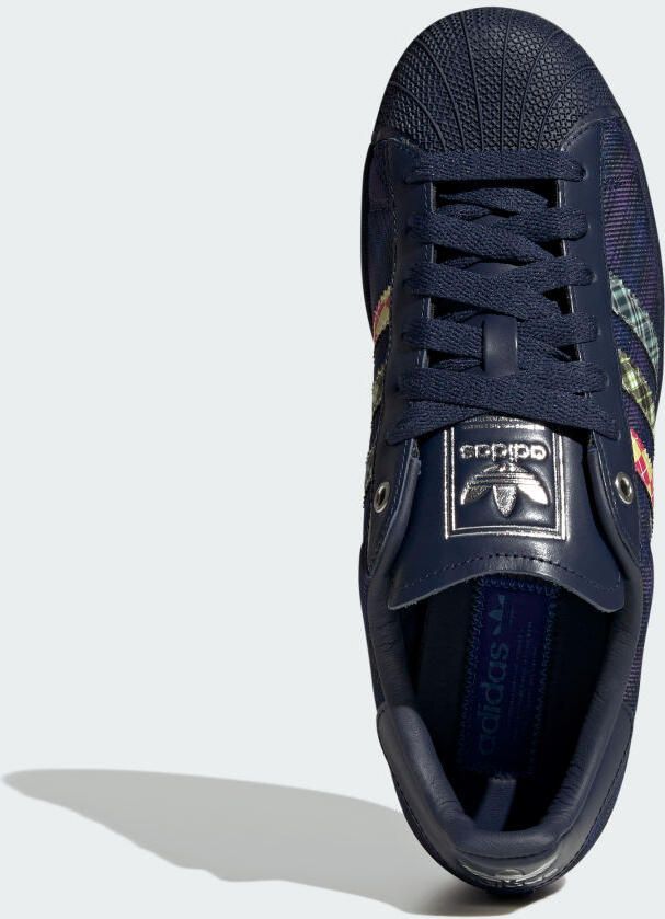 Adidas SUPERSTAR II SCHOENEN - Foto 2