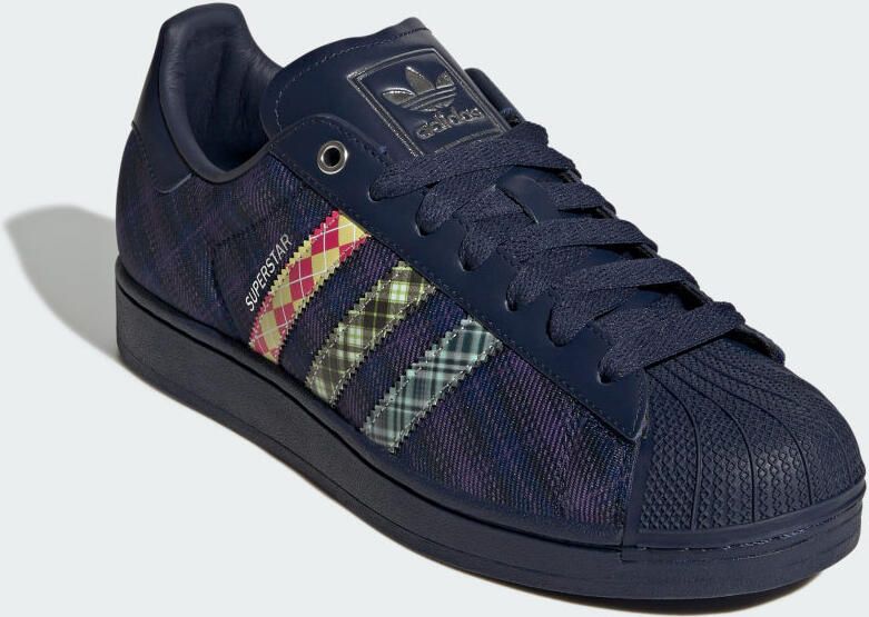 Adidas SUPERSTAR II SCHOENEN - Foto 4