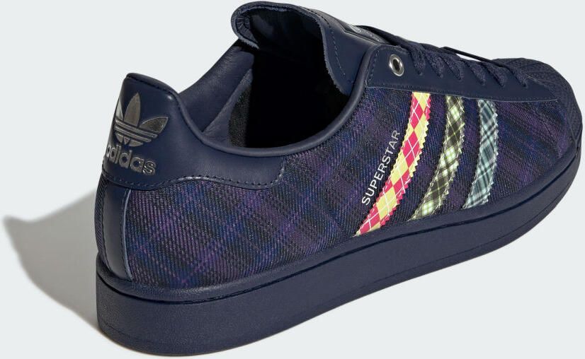Adidas SUPERSTAR II SCHOENEN - Foto 5