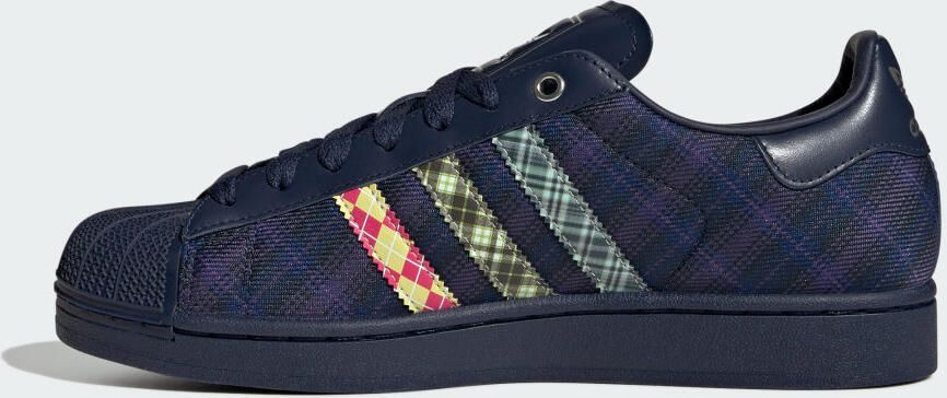Adidas SUPERSTAR II SCHOENEN - Foto 6