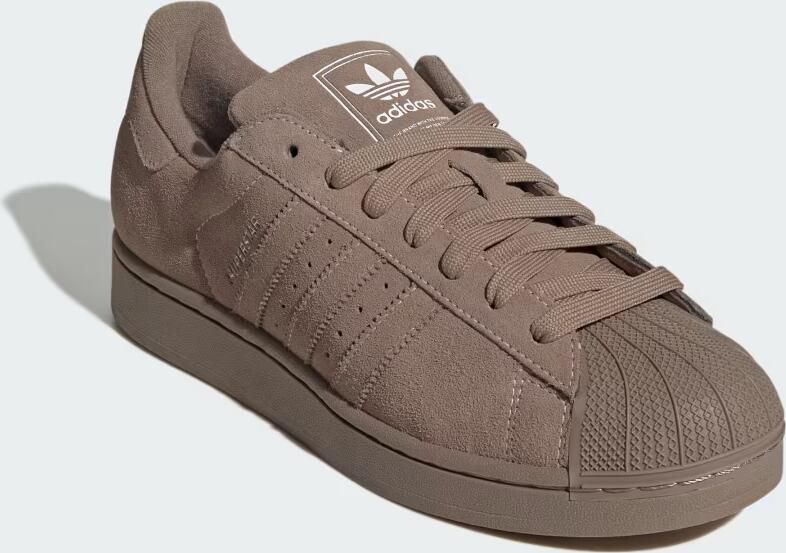 Adidas Originals Superstar II bruin 1 3 Schoenen - Foto 5
