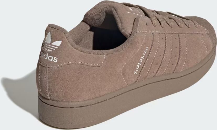 Adidas Originals Superstar II bruin 1 3 Schoenen - Foto 6