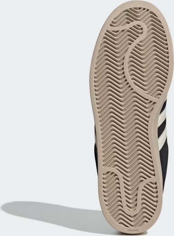 Adidas Superstar Sneakers Dames Zwart 2 3 Leer - Foto 3