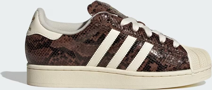 Adidas Superstar II Sneakers - Foto 3