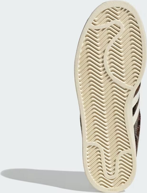 Adidas Superstar II Sneakers - Foto 5