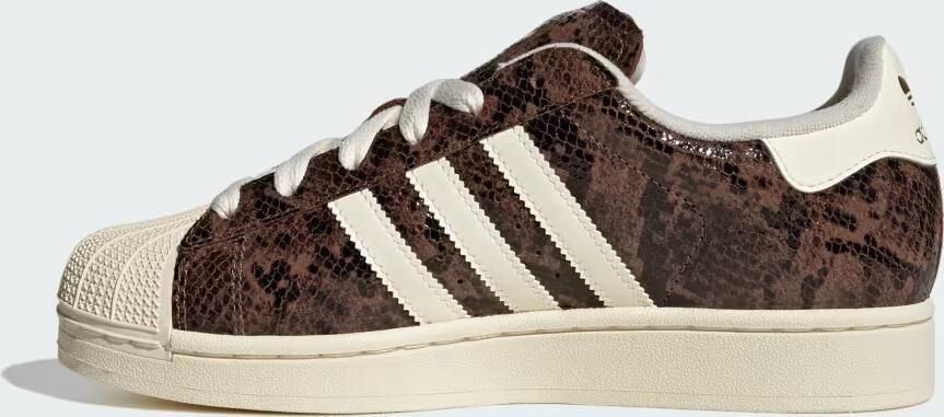 Adidas Superstar II Sneakers - Foto 8