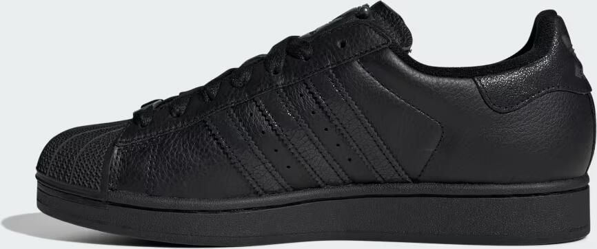 Adidas Superstar Sneakers Zwart 1 3 Leer - Foto 7
