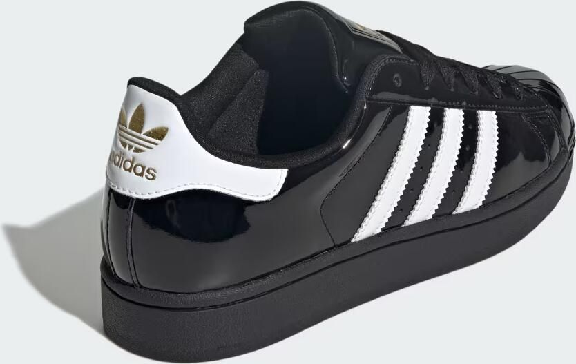 Adidas Originals Superstar II W Women zwart 2 3 Schoenen - Foto 9