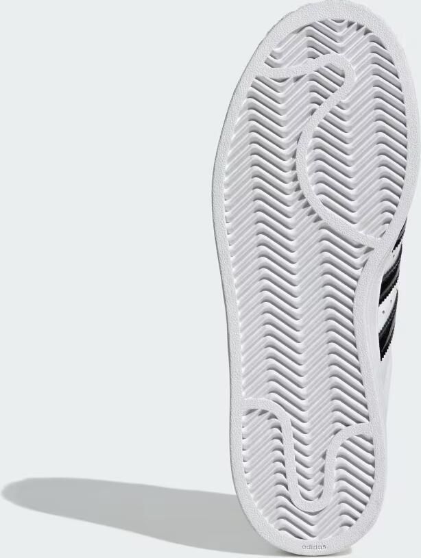 Adidas Originals Witte Superstar II Sneakers Unisex - Foto 4