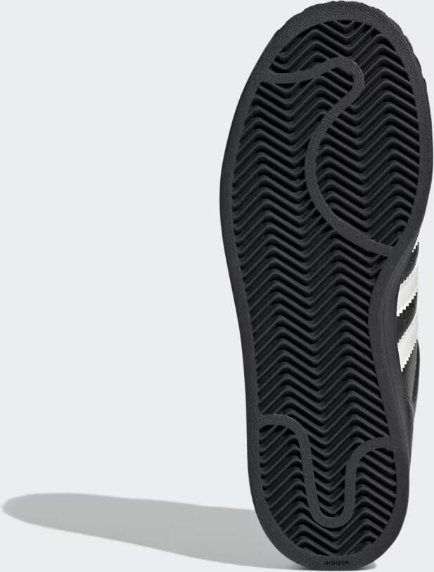 Adidas Superstar Sneakers Dames Grijs 1 3 Leer - Foto 4