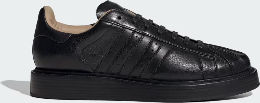 Adidas Originals Superstar Lux Made in Italy Schoenen - Foto 3