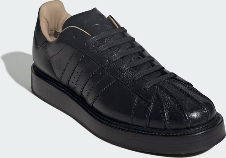 Adidas Originals Superstar Lux Made in Italy Schoenen - Foto 6