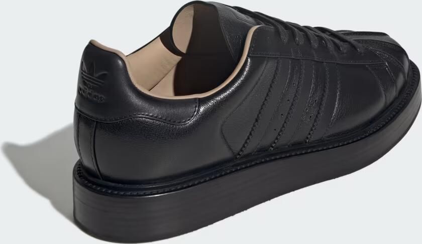 Adidas Originals Superstar Lux Made in Italy Schoenen - Foto 7