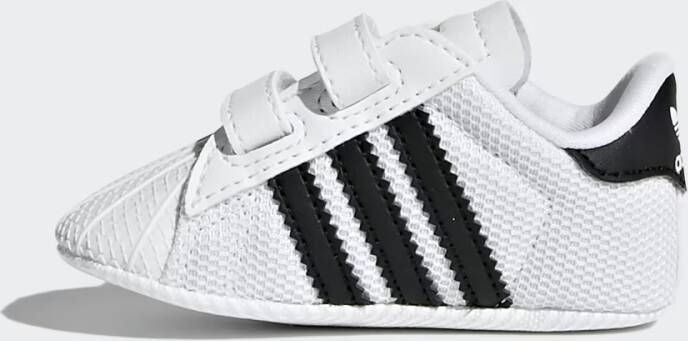 Adidas Originals Superstar Shoes Footwear White Core Black Cloud White Footwear White Core Black Cloud White - Foto 11