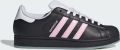 Adidas SUPERSTAR SCHOENEN - Clear/Multicolor/Roze/Wit