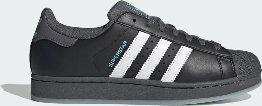 Adidas SUPERSTAR SCHOENEN