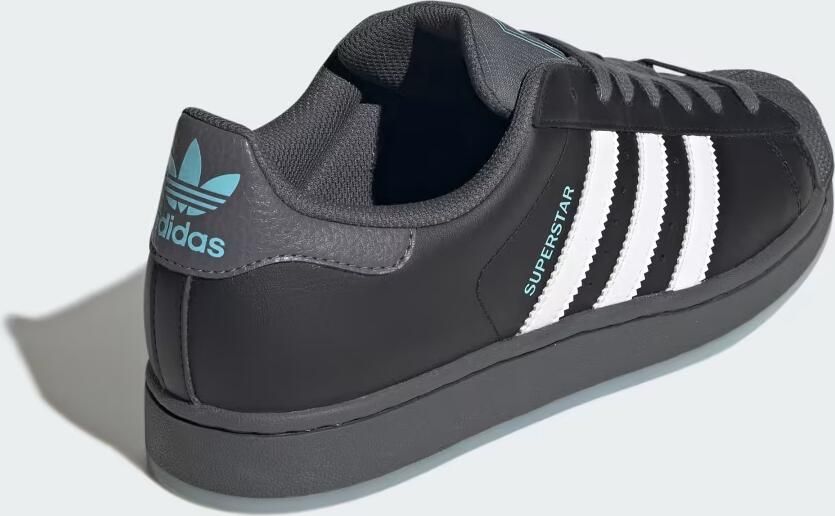 Adidas SUPERSTAR SCHOENEN - Foto 5