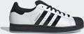 Adidas SUPERSTAR SCHOENEN - Wit/Blauw/Zwart