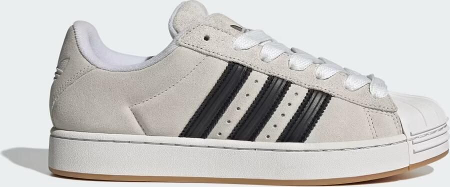 Adidas Originals Superstar ST Wit- Wit - Foto 2