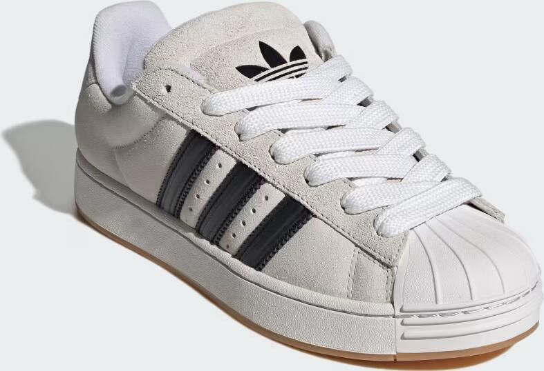 Adidas Originals Superstar ST Wit- Wit - Foto 6