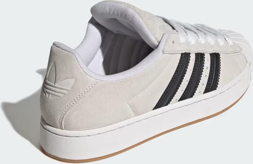Adidas Originals Superstar ST Wit- Wit - Foto 5