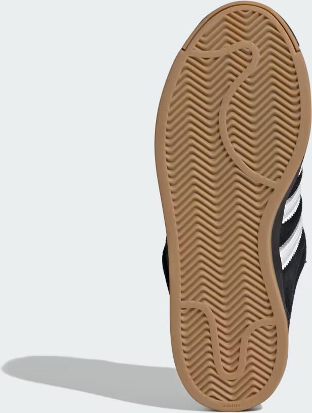 Adidas Originals Superstar ST Zwart- Zwart - Foto 4