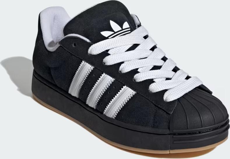 Adidas Originals Superstar ST Zwart- Zwart - Foto 6