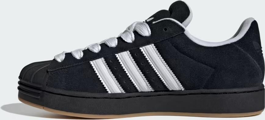 Adidas Originals Superstar ST Zwart- Zwart - Foto 7