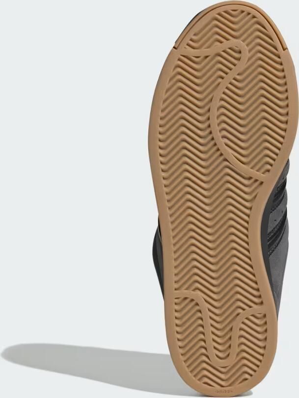 Adidas Superstar Sneakers Grijs Suède - Foto 4