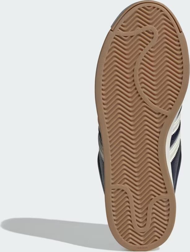 Adidas Superstar Sneakers Blauw 2 3 Mesh Synthetisch - Foto 4