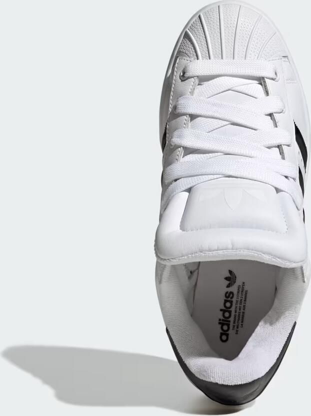 ADIDAS ORIGINALS Sneakers laag 'Superstar' zwart wit - Foto 3