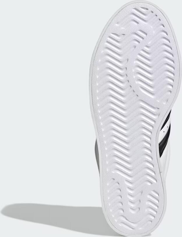 ADIDAS ORIGINALS Sneakers laag 'Superstar' zwart wit - Foto 4