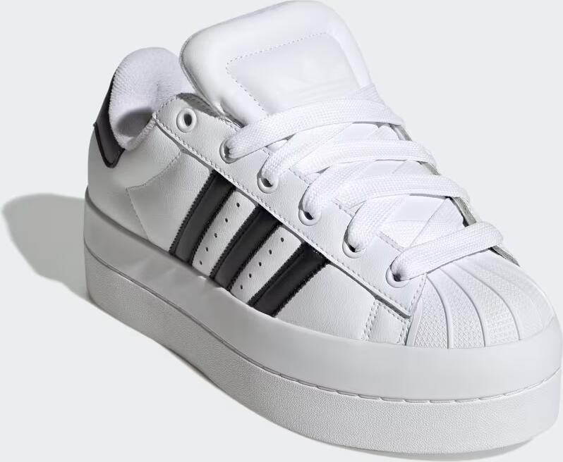 ADIDAS ORIGINALS Sneakers laag 'Superstar' zwart wit - Foto 9