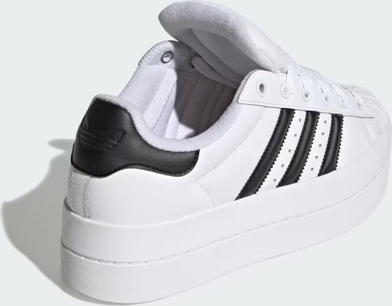 ADIDAS ORIGINALS Sneakers laag 'Superstar' zwart wit - Foto 10