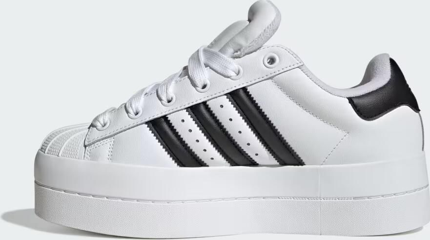 ADIDAS ORIGINALS Sneakers laag 'Superstar' zwart wit - Foto 12