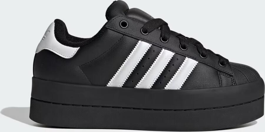 ADIDAS ORIGINALS Sneakers laag 'Superstar' zwart wit - Foto 5
