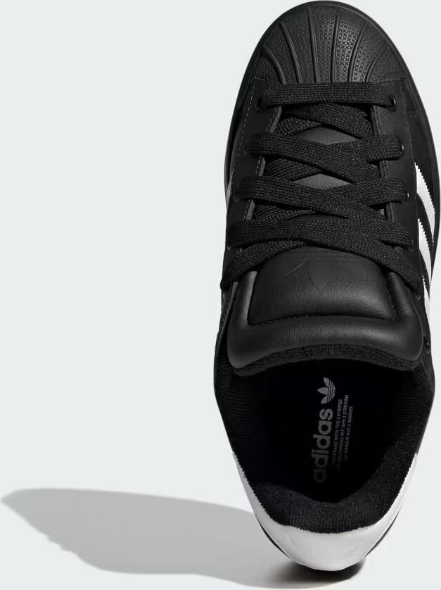 ADIDAS ORIGINALS Sneakers laag 'Superstar' zwart wit - Foto 6