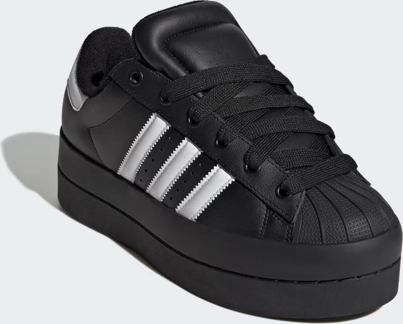 ADIDAS ORIGINALS Sneakers laag 'Superstar' zwart wit - Foto 9