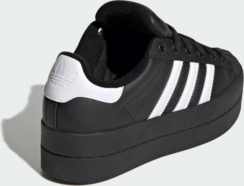 ADIDAS ORIGINALS Sneakers laag 'Superstar' zwart wit - Foto 7