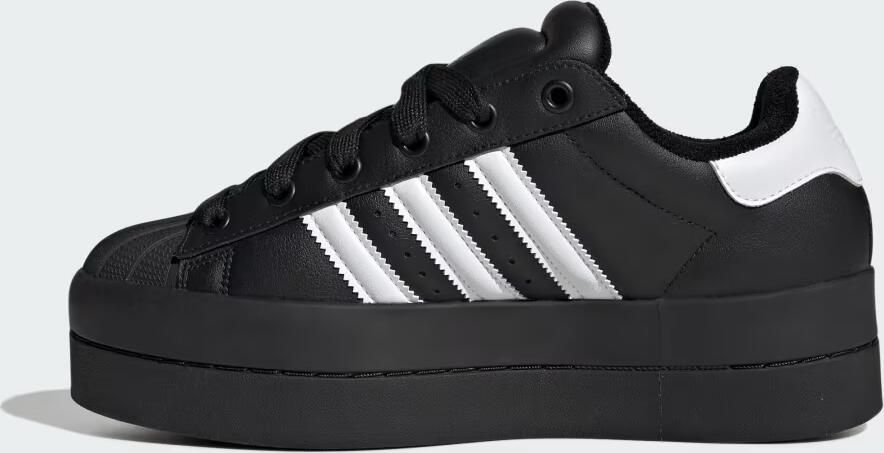 ADIDAS ORIGINALS Sneakers laag 'Superstar' zwart wit - Foto 12