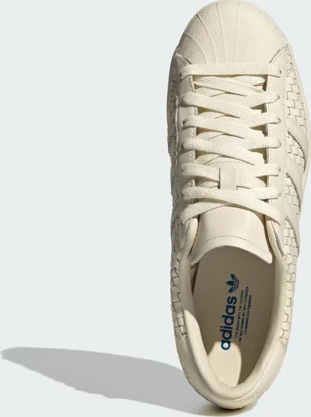 Adidas SUPERSTAR VINTAGE SCHOENEN