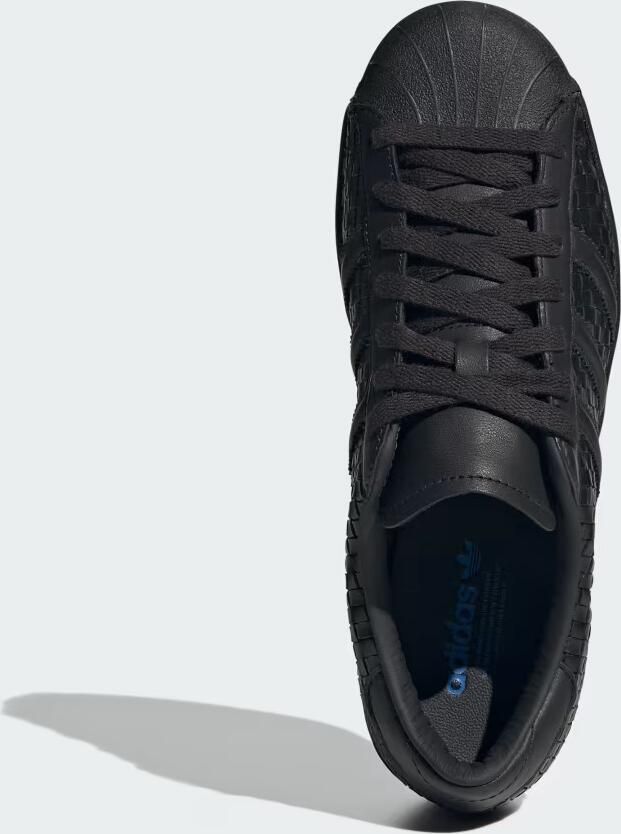 Adidas SUPERSTAR VINTAGE SCHOENEN