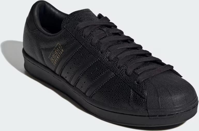 Adidas SUPERSTAR VINTAGE schoenen - Foto 4