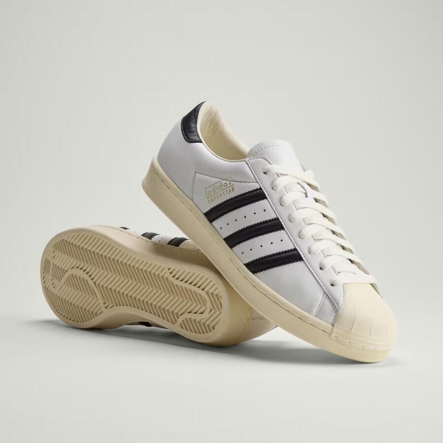 Adidas Originals Superstar Vintage sportschoenen - Foto 5