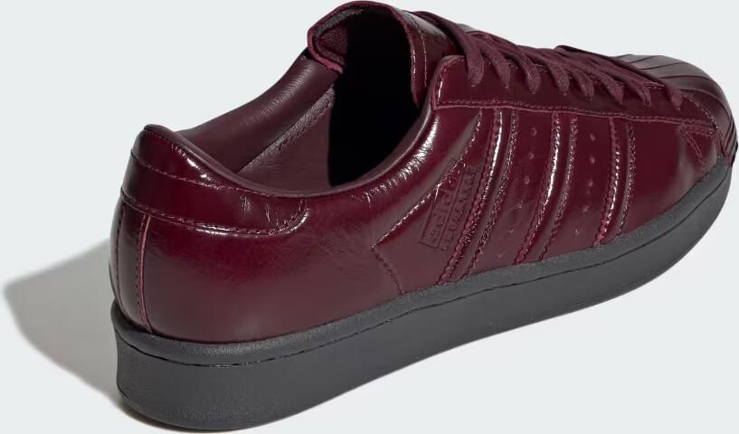 Adidas SUPERSTAR VINTAGE Schoenen - Foto 5