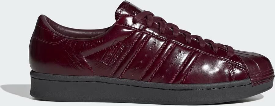Adidas SUPERSTAR VINTAGE Schoenen