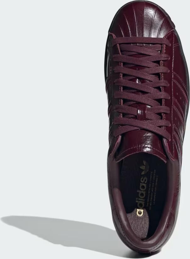 Adidas SUPERSTAR VINTAGE Schoenen - Foto 2