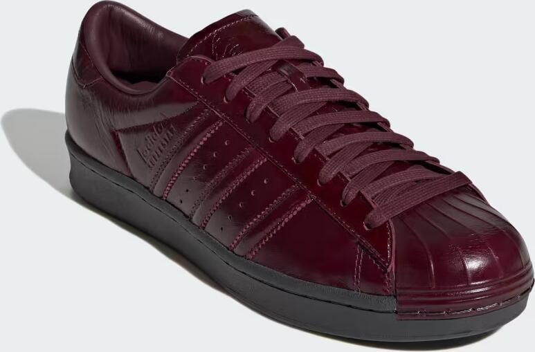 Adidas SUPERSTAR VINTAGE Schoenen - Foto 4