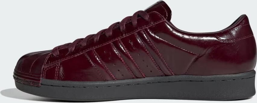 Adidas SUPERSTAR VINTAGE Schoenen - Foto 6